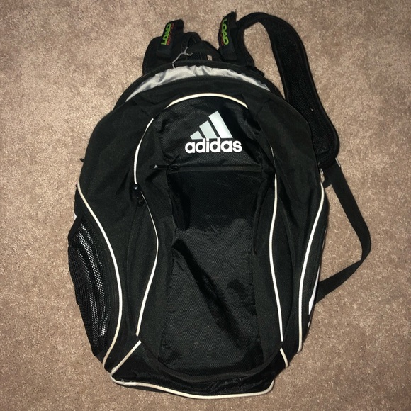 adidas bookbag sale